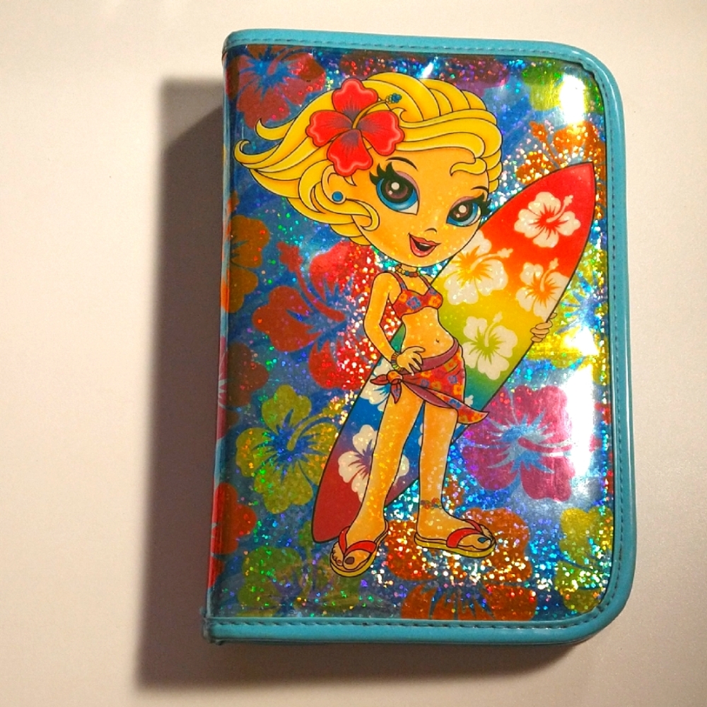 Vintage Lisa Frank